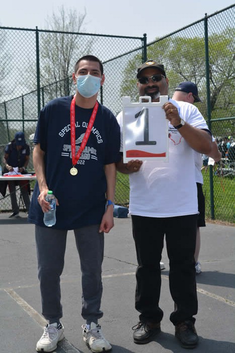 Special Olympics MAY 2022 Pic #4343